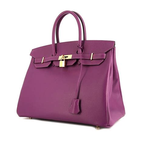 birkin hermes viola|hermes birkin bag.